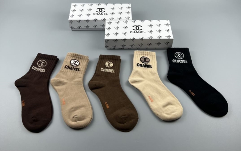 Ch*el socks